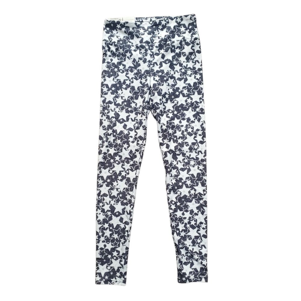 No Boundaries High Rise Leggings